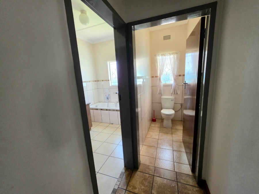 4 Bedroom Property for Sale in Oosterville Northern Cape